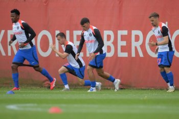 FCSB, convinsă că a descoperit o nouă perlă: „Va fi numărul 10 la noi și la echipa națională”