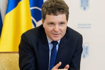 Nicușor Dan, prima reacție după summitul Trump-Putin: „Frontierele internaţionale nu trebuie schimbate prin forţă”