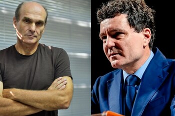 CTP se dezlănțuie la adresa lui Nicușor Dan: Caricatură de Xi Jinping, susținător al mafiei magistraților