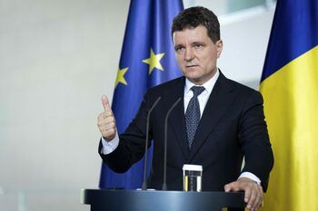 Nicușor Dan vrea noi sancțiuni împotriva Rusiei, “până când pacea va fi realizată”. Anunțul făcut după Coaliția de (…)