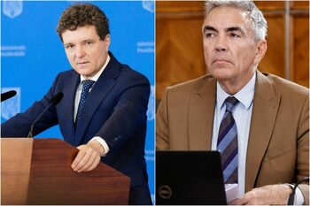 Nicuşor Dan, despre scandalul vicepremierului Dragoş Anastasiu: „Este o problemă mare”