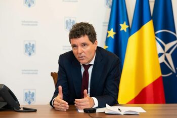 Nicuşor Dan, după videoconferinţa Coaliţiei de Voinţă: „Cum am putea avea încredere în Rusia, atâta timp cât (…)