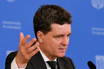 Nicușor Dan a anunțat când va face numirea pentru un JUDECĂTOR la CCR. Ce spune președintele despre interferența sa (…)