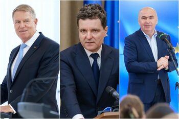 Cât a costat prima lună a lui Nicușor Dan ca președinte. Cheltuielile oficiale, comparate cu Bolojan și Iohannis
