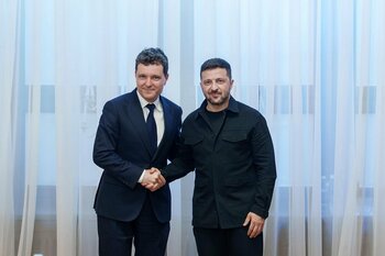 Președintele Nicușor Dan, despre întâlnire Trump-Putin privind Ucraina: ”O primă etapă pentru a începe negocierile (…)