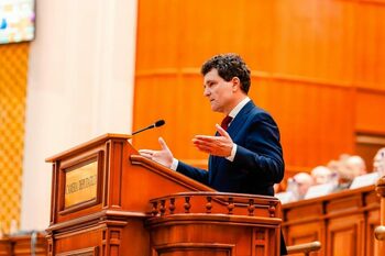 CSAT s-a reunit în şedinţă. Strategia Națională de Apărare 2025–2030 a fost aprobată și va fi prezentată în Parlament