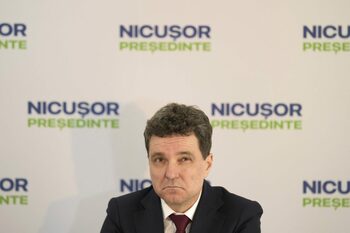 Cristoiu: Nicuşor Dan scânceşte, zgârîie pe la uşa lui Trump, dar n-a catadicsit să trimită un mesaj la asasinarea (…)