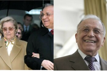 Cine este soția lui Ion Iliescu. Între cei doi este o diferență de vârstă de doar o zi. În ce domeniu neobișnuit a (…)