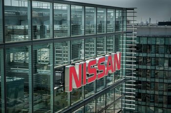 Nissan face concedieri în masă în Europa