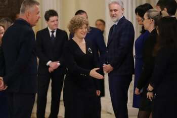 Un fost ministru critică dur acțiunea CSM împotriva Oanei Gheorghiu: „O tentativă odioasă de intimidare”