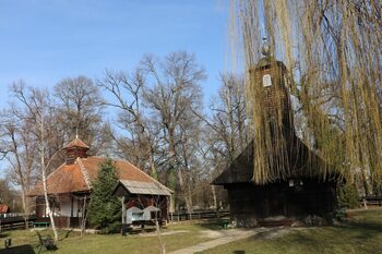 Excursie culturală în inima tradițiilor la Muzeul „ASTRA” și Muzeul de Icoane pe Sticlă