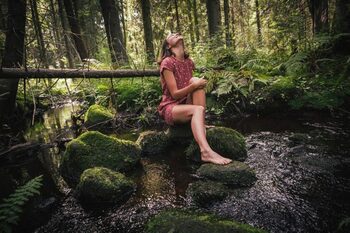 Pierdem legătura cu natura: studiul care arată cum dispariția unor cuvinte precum „râu” sau „floare” anunță o criză (…)