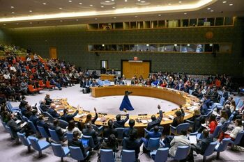 Noi tensiuni SUA – UE: Vizele palestiniene și miza Adunării Generale ONU