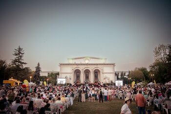 Opera Națională București pune în vânzare biletele pentru prima parte a Stagiunii 2025 – 2026