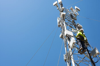 Digitalizarea municipiului Iași cu ajutorul tehnologiei 5G de la Orange