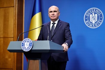 Ce companii de stat vrea să reformeze Bolojan? „Este vorba, din zona de transporturi, de exemplu, sau de energie, de (…)