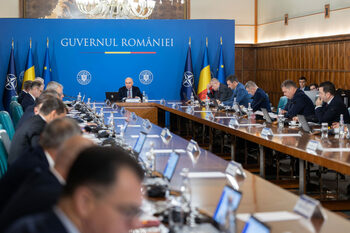 Guvernul decide azi data alegerilor pentru Primăria Capitalei – 7 decembrie. Scrutin și pentru CJ Buzău și 12 (…)