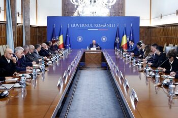 Premierul Ilie Bolojan, consultări cu reprezentanții producătorilor și procesatorilor din domeniul agricol pentru (…)