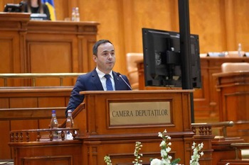 Nicușor Dan blochează scutirea taxelor prin crypto a lui Sabin Sărmaș. Ovidiu Cîmpean (PNL): România are nevoie de (…)
