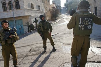 ONU aprobă cu o majoritate covârşitoare o declaraţie referitoare la soluţia cu două state, între Israel şi palestinieni