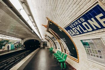 O pană de curent majoră a afectat mai multe zone din Paris