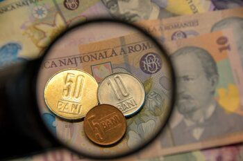 Ce pensie va avea un român cu 40 de ani vechime și un salariu de 5.000 de lei brut