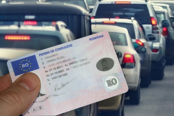 Apare permisul de conducere „digital”. Ce trebuie să știe șoferii