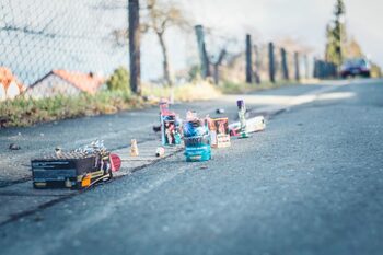 Amendă de 7.500 de lei dacă folosești petarde. Ce articole pirotehnice rămân legale