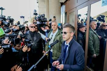 Liderul opoziției din Ungaria, Peter Magyar: Dacă Donald Trump ar locui în această țară, l-ar vedea pe Viktor Orbán (…)