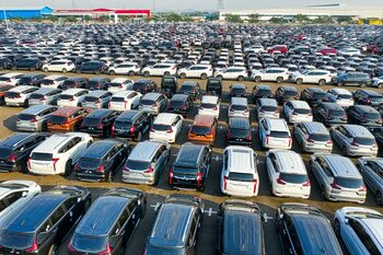 AFM a începe etapa de validare a producătorilor înscriși în Rabla Auto 2025