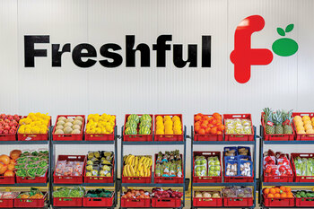 Piaţa cu Freshful