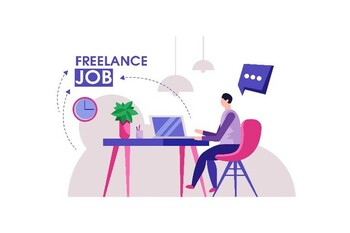 Freelancingul: Prima alegere profesională pentru Generaţia Z. O carieră construită pe autonomie şi flexibilitate