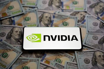 Nvidia scrie istorie din nou! Ce valoare a atins acum compania?
