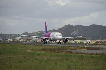 Wizz Air, anunț de ULTIMĂ ORĂ! Compania suspendă zborurile către o destinație de lux, adorată de români, începând de (…)