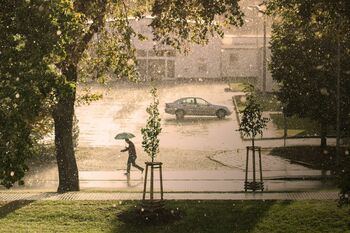 Gata cu temperaturile ridicate! Meteorologii au emis cod galben de vânt și răcire severă a vremii. Ce se va întâmpla (…)