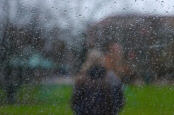 Temperaturi de 0 grade Celsius după ciclonul care a răvășit România. Apa mării s-a răcit brusc
