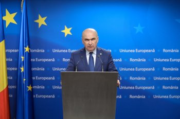 PM Bolojan, in Austria: Thank you to Romanian community; you, who are good citizens here, honor u