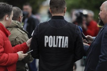 Bărbat reținut de polițiștii din Capitală pentru încălcarea în mod repetat a ordinului de protecție: și-a îndepărtat (…)