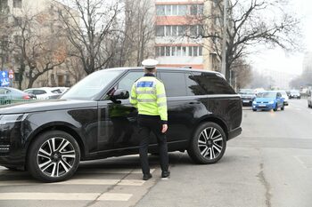 Bolojan vrea limitarea numărului de polițiști locali, dar și dispecerate comune cu Poliția Națională