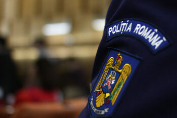 Giurgiu: Doi șoferi turci arestați pentru trafic de migranți