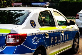Autoritățile în alertă! Un condamnat pentru act sexual cu minor a evadat! Semnalmentele bărbatului dat în urmărire