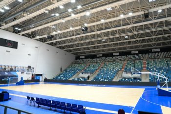 Veste bună pentru fanii sportului din Bănie! Modificare esențială în Sala Polivalentă din Craiova