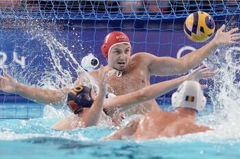 Polo / România va trage tare pentru locul 9 la Mondialele din Singapore