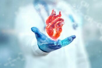 Pentru prima dată în lume, a fost implantată o pompă cardiacă cu membrană ondulată
