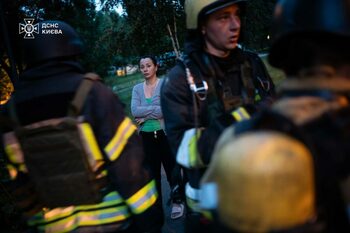 Politico, jurnal de reporter: Rutina mea mortală în Kiev