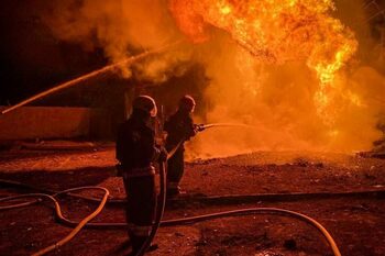 Ziua 1357 Atac masiv la Odesa. Două rafinării rusești lovite (Video). Retragere în Zaporojie