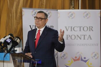 Victor Ponta vorbeşte despre motivul real al retragerii trupelor americane din România: „Ce să zic? V-o zic cu (…)