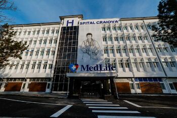 MedLife deschide noul bloc operator al spitalului din Craiova, un nou pas în dezvoltarea serviciilor medicale din (…)