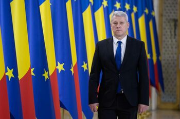 Cătălin Predoiu: Combaterea violenței domestice trebuie să devină o cauză națională
