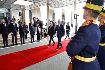 Republica Moldova vrea un reactor de la Cernavodă?